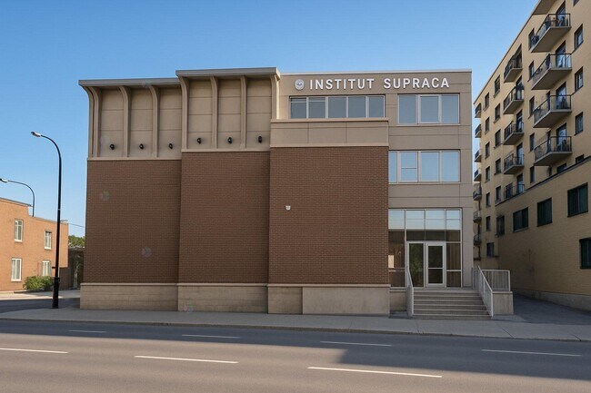 More details for 690 Boul Crémazie E, Montréal, QC - Flex for Lease