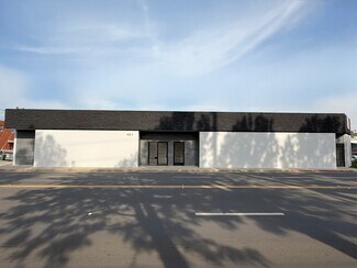 Plus de détails pour 419 E El Segundo Blvd, El Segundo, CA - Industriel à louer