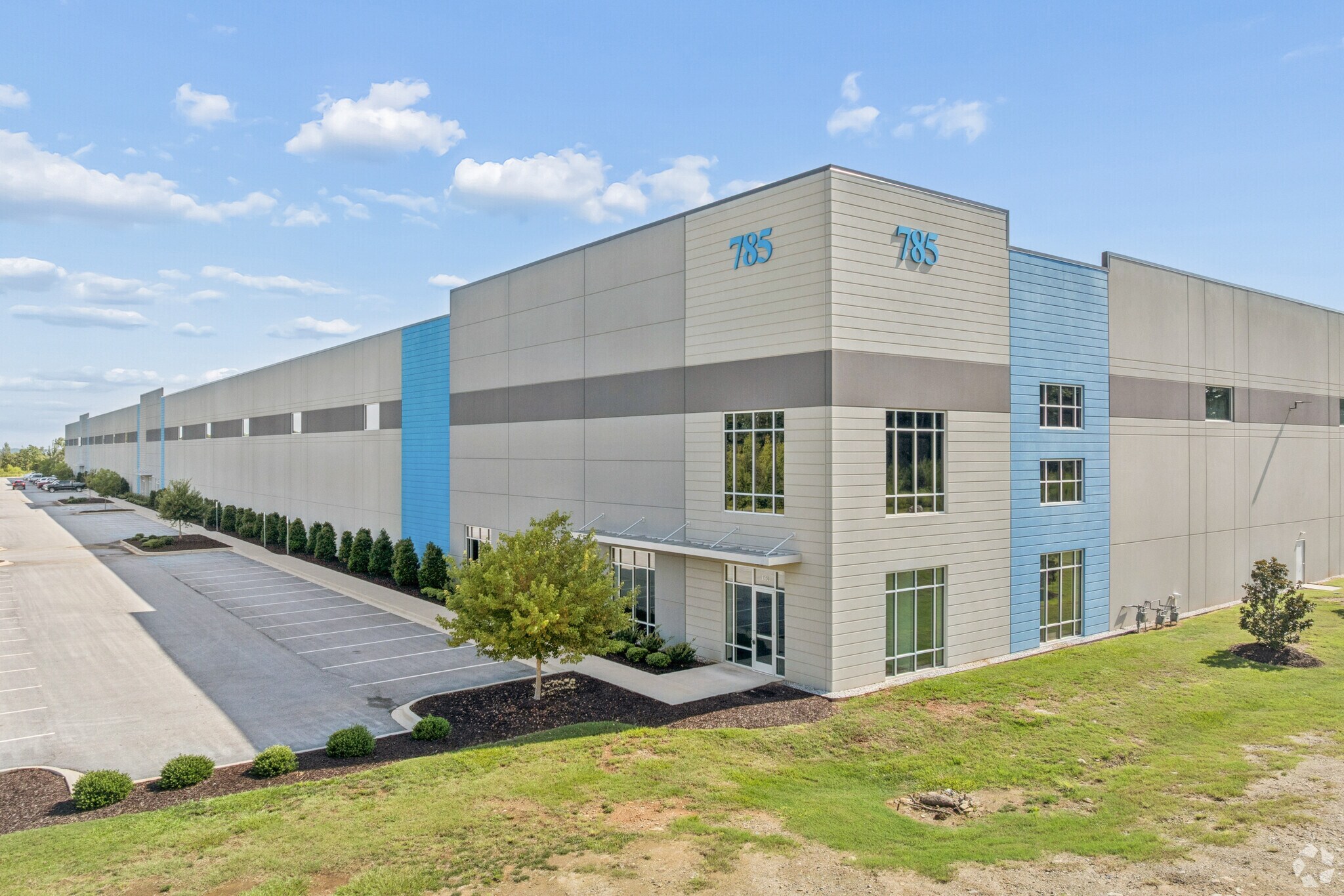 785 Victor Hill Rd, Greer, SC à louer Photo du bâtiment- Image 1 de 23