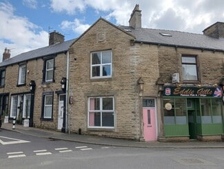 More details for 12 Moor Ln, Burnley - Retail for Lease