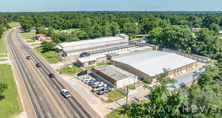 3495 State Highway 146 S, Livingston, TX for sale Primary Photo- Image 1 of 1