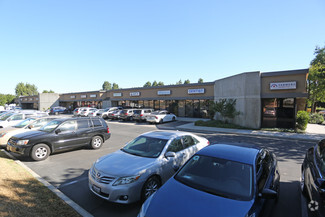 More details for 20254-20290 E Carrey Rd, Walnut, CA - Flex for Lease