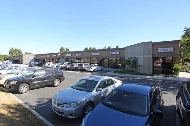 More details for 20254-20290 E Carrey Rd, Walnut, CA - Flex for Lease