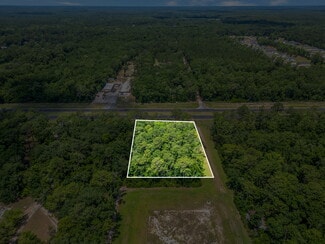 More details for 0 Crawfordville Hwy, Crawfordville, FL - Land for Sale