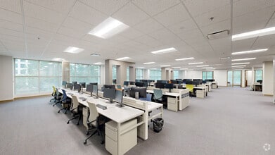 3701 Arco Corporate Dr, Charlotte, NC for lease Matterport 3D Scan- Image 1 of 14