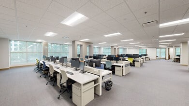 3701 Arco Corporate Dr, Charlotte, NC for lease Matterport 3D Scan- Image 1 of 14