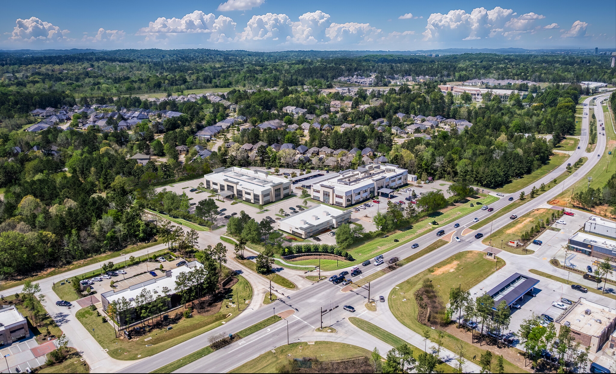 750 Fish Creek Thoroughfare, Montgomery, TX à louer Photo du bâtiment- Image 1 de 2