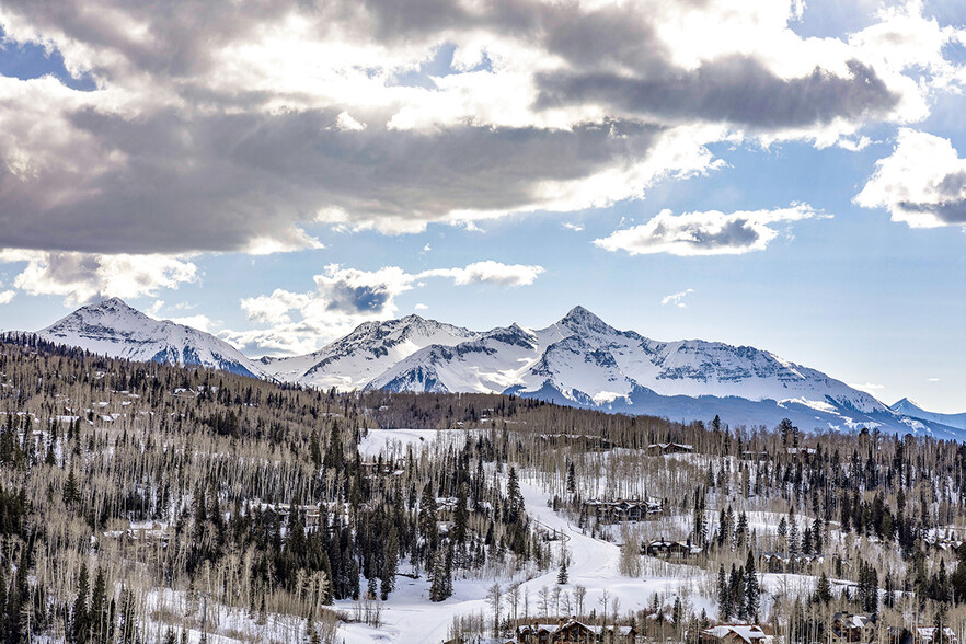 Country Club Dr, Mountain Village, CO for sale - Primary Photo - Image 1 of 1