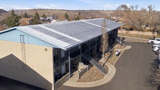 Plus de détails pour 165 SE Buff St, Madras, OR - Multi-résidentiel à vendre