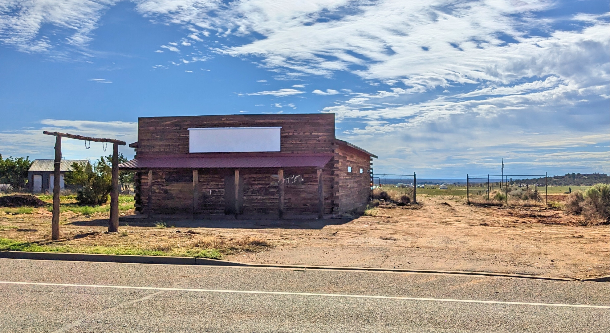 1949 S Main St, Blanding, UT for sale Building Photo- Image 1 of 8