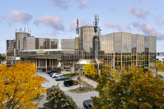 Plus de détails pour 8000 Jane St, Vaughan, ON - Bureau à louer