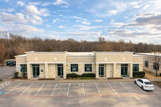More details for 3900 S Stonebridge Dr, McKinney, TX - Office for Lease