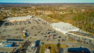 Plus de détails pour 1785-1801 Battlefield Pky, Fort Oglethorpe, GA - Commerce de détail à louer