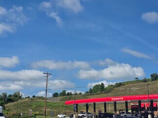 Plus de détails pour RT 119, Greensburg, PA - Terrain à vendre