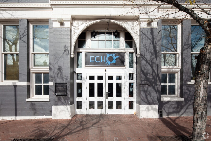 122-134 W Pierpont Ave, Salt Lake City, UT for lease - Building Photo - Image 3 of 13