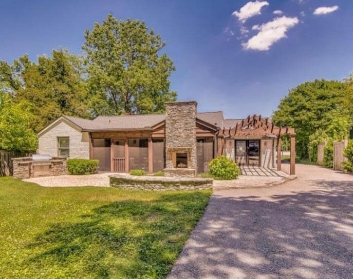 2711 Greystone Rd, Nashville, TN for sale - Building Photo - Image 3 of 4