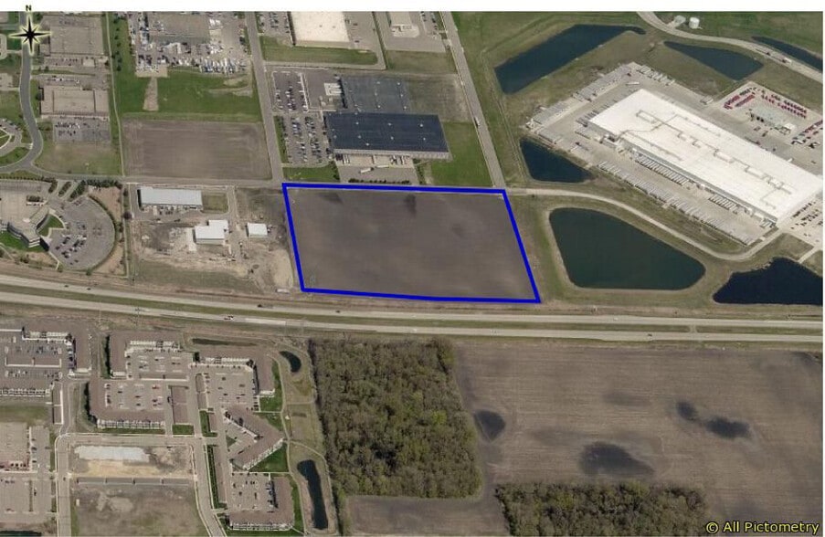 U.S. Hwy 14 & Technology Drive, Mankato, MN for sale - Building Photo - Image 1 of 6