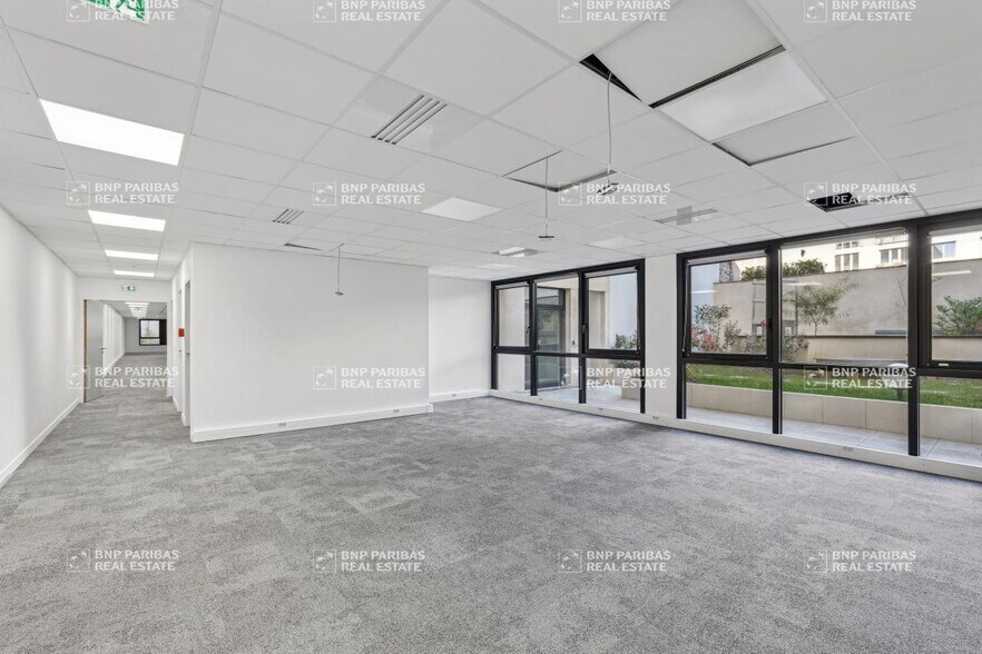 6 Rue Louis Pasteur, Boulogne-Billancourt à louer - Photo intérieure - Image 3 de 6