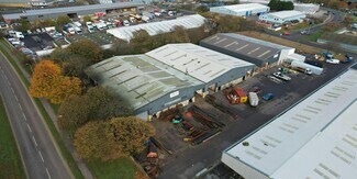 More details for Woodside Rd, Aberdeen - Industrial for Lease