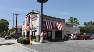 Plus de détails pour Investment Portfolio – à vendre, Montebello, CA