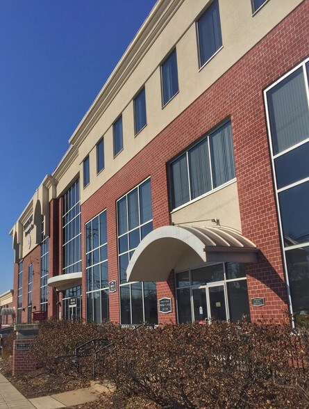 347 E Bridge St, Phoenixville, PA à louer - Photo du bâtiment - Image 1 de 14