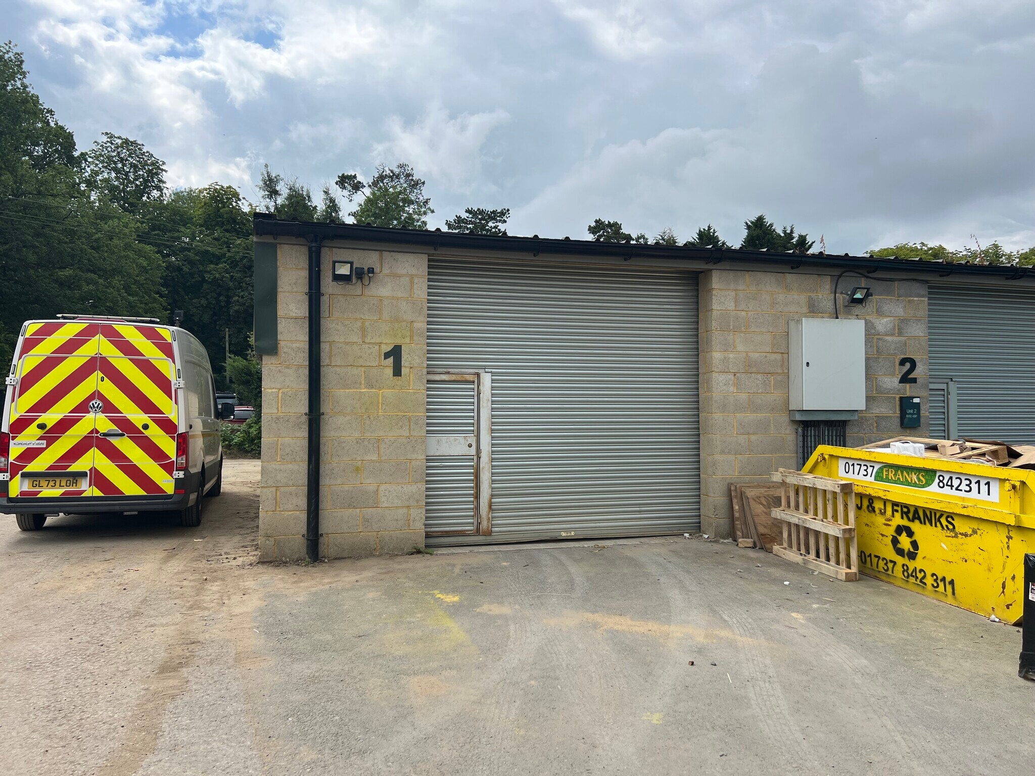 Wimlands Ln, Horsham for sale Building Photo- Image 1 of 1