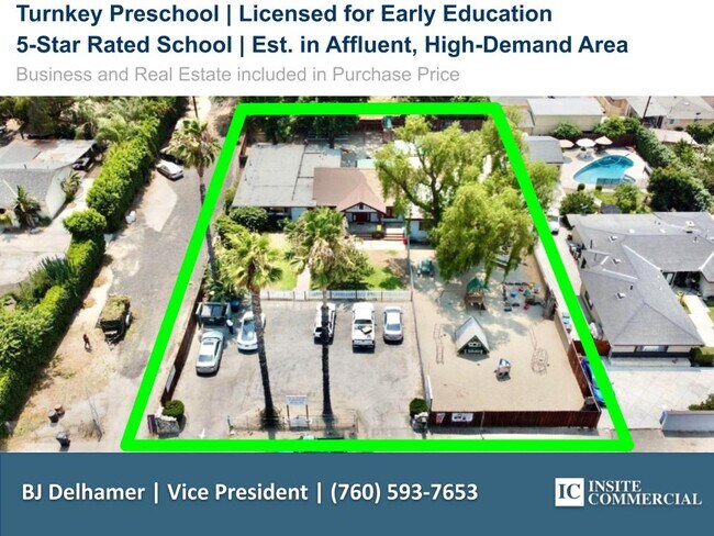 More details for ____________, Simi Valley, CA - Retail for Sale