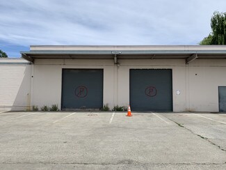 Plus de détails pour 2400 Filbert St, Oakland, CA - Industriel à louer