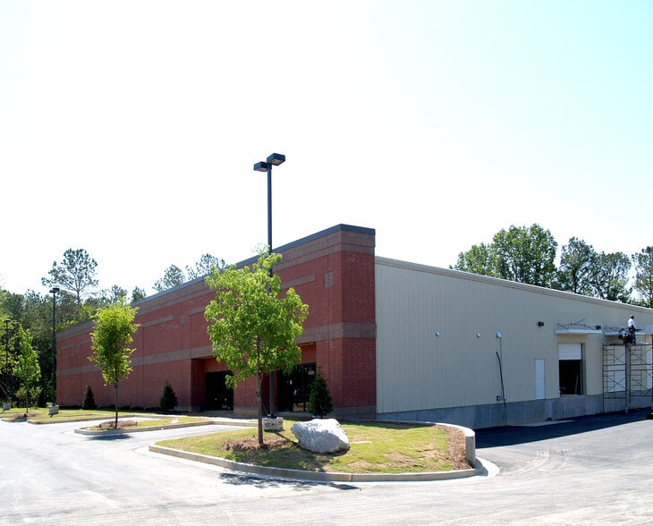 1721 Wilwat Dr, Norcross, GA for lease - Building Photo - Image 2 of 8
