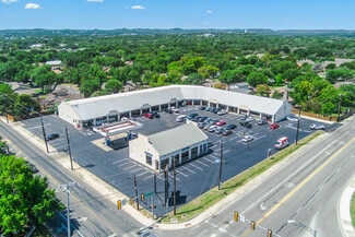 More details for 1415 E Blanco Rd, Boerne, TX - Retail for Lease