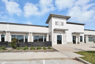 More details for 30625 Kingsland Blvd, Brookshire, TX - Retail for Sale