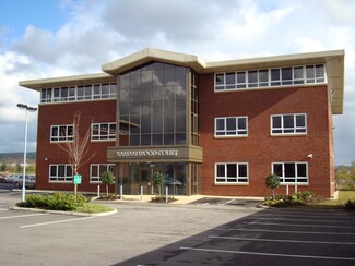 Plus de détails pour Springwood Way, Macclesfield - Bureau à louer