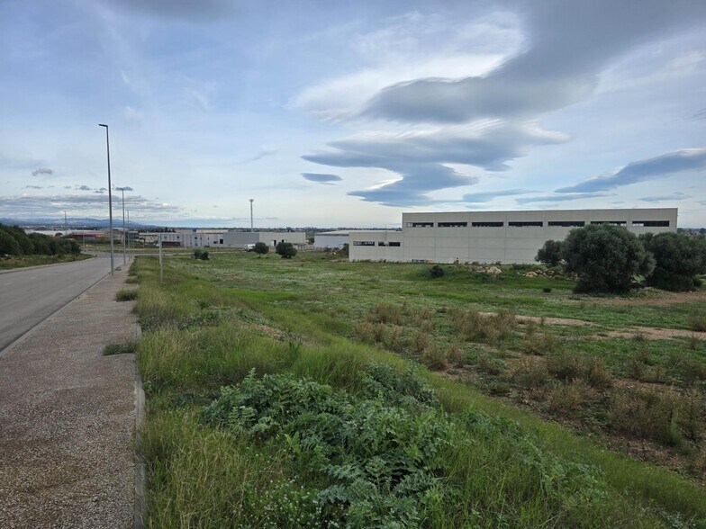 Terrain dans Amposta, Tarragona à vendre - Plan d’étage - Image 1 de 5