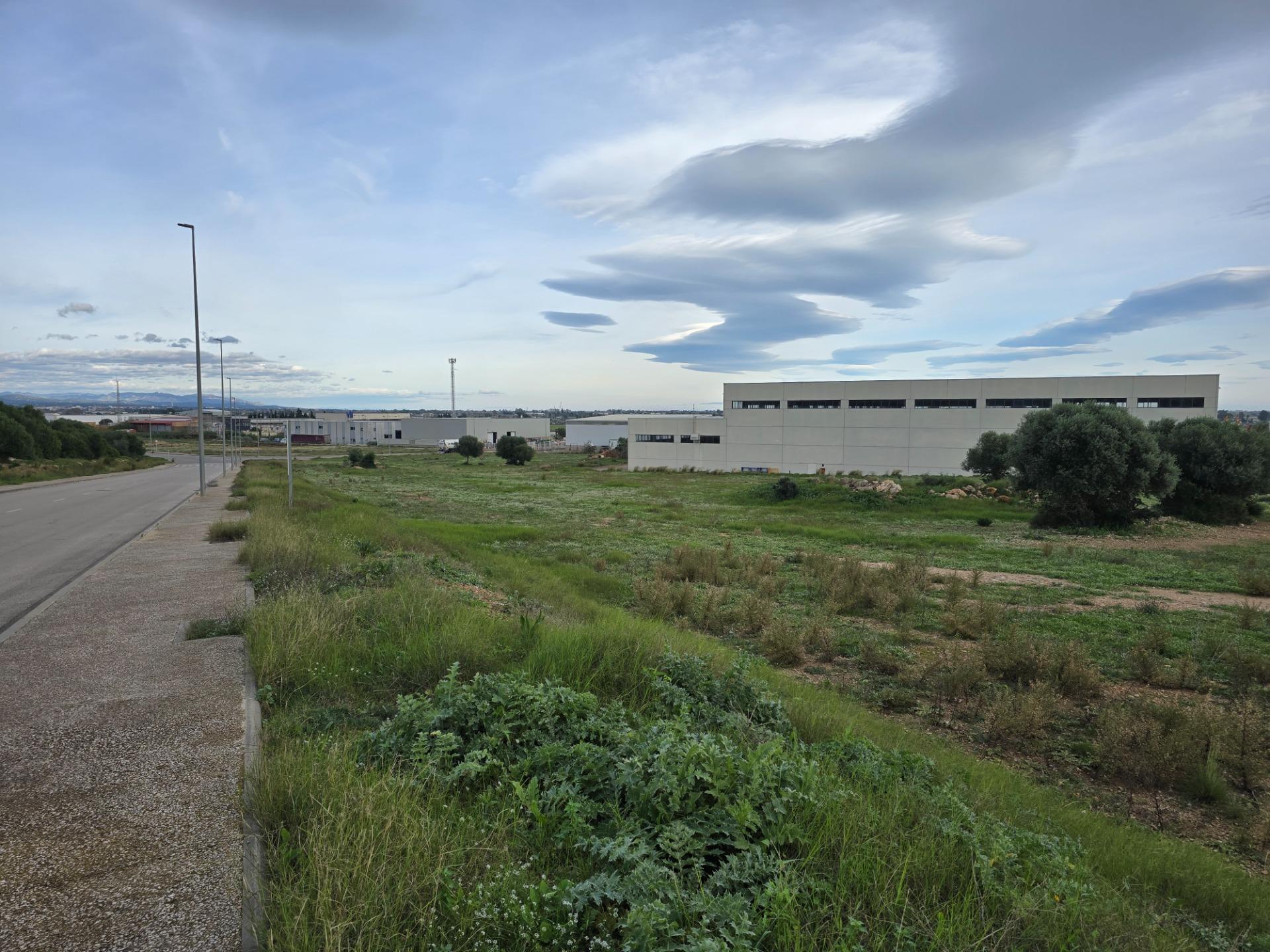 Terrain dans Amposta, Tarragona à vendre Plan d’étage- Image 1 de 6