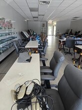 2513 W Hillsborough Ave, Tampa, FL for lease Interior Photo- Image 2 of 5