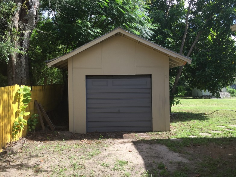 870 E Gay St, Bartow, FL à vendre - Photo du bâtiment - Image 3 de 10