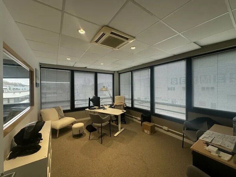 Bureau dans Strasbourg à vendre - Photo intérieure - Image 3 de 7
