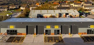 Plus de détails pour Sneckyeat Rd, Whitehaven - Industriel à louer