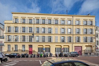 More details for 3 Rue Pétigny, Versailles - Office for Lease