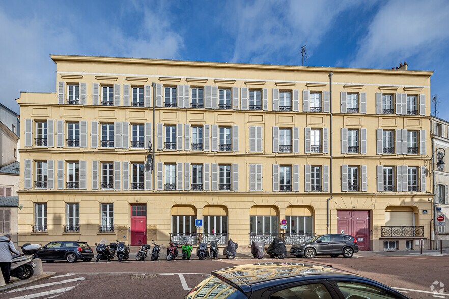 3 Rue Pétigny, Versailles for lease - Primary Photo - Image 1 of 22