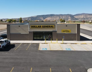 More details for 872 Main Street, Manti, UT - Retail for Sale