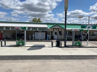 Plus de détails pour 500 Sand Hollow Rd, Caldwell, ID - Commerce de détail à vendre