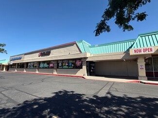 More details for 662 E Prater Way, Sparks, NV - Retail for Lease