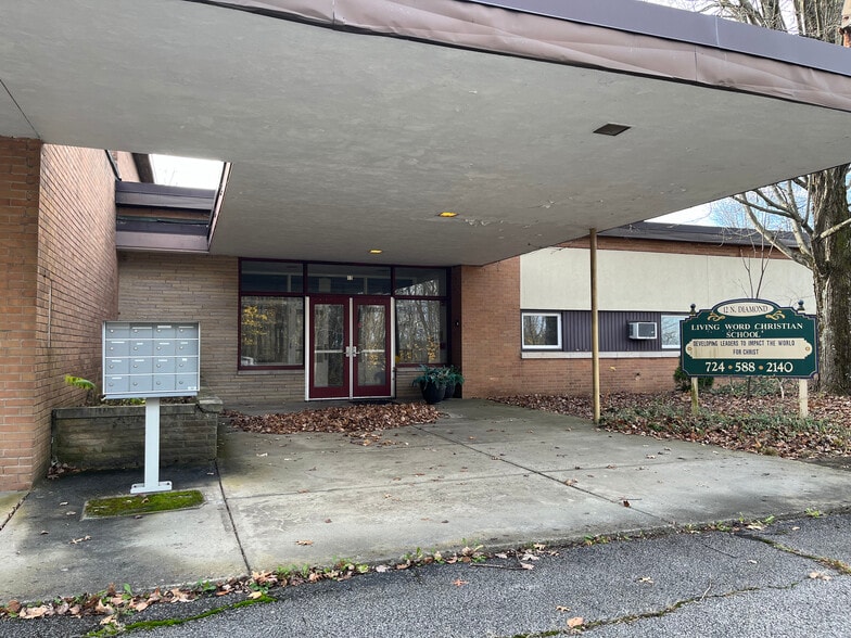 12 N Diamond St, Greenville, PA for sale - Building Photo - Image 2 of 6