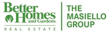 Better Homes & Gardens The Masiello Group