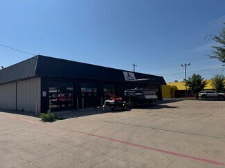 More details for 4421 Bell St, Amarillo, TX - Retail for Lease