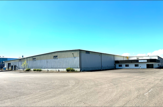 Plus de détails pour 3030 Calapooia St SW, Albany, OR - Industriel à vendre