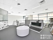 Units 12 & 13 Interior View