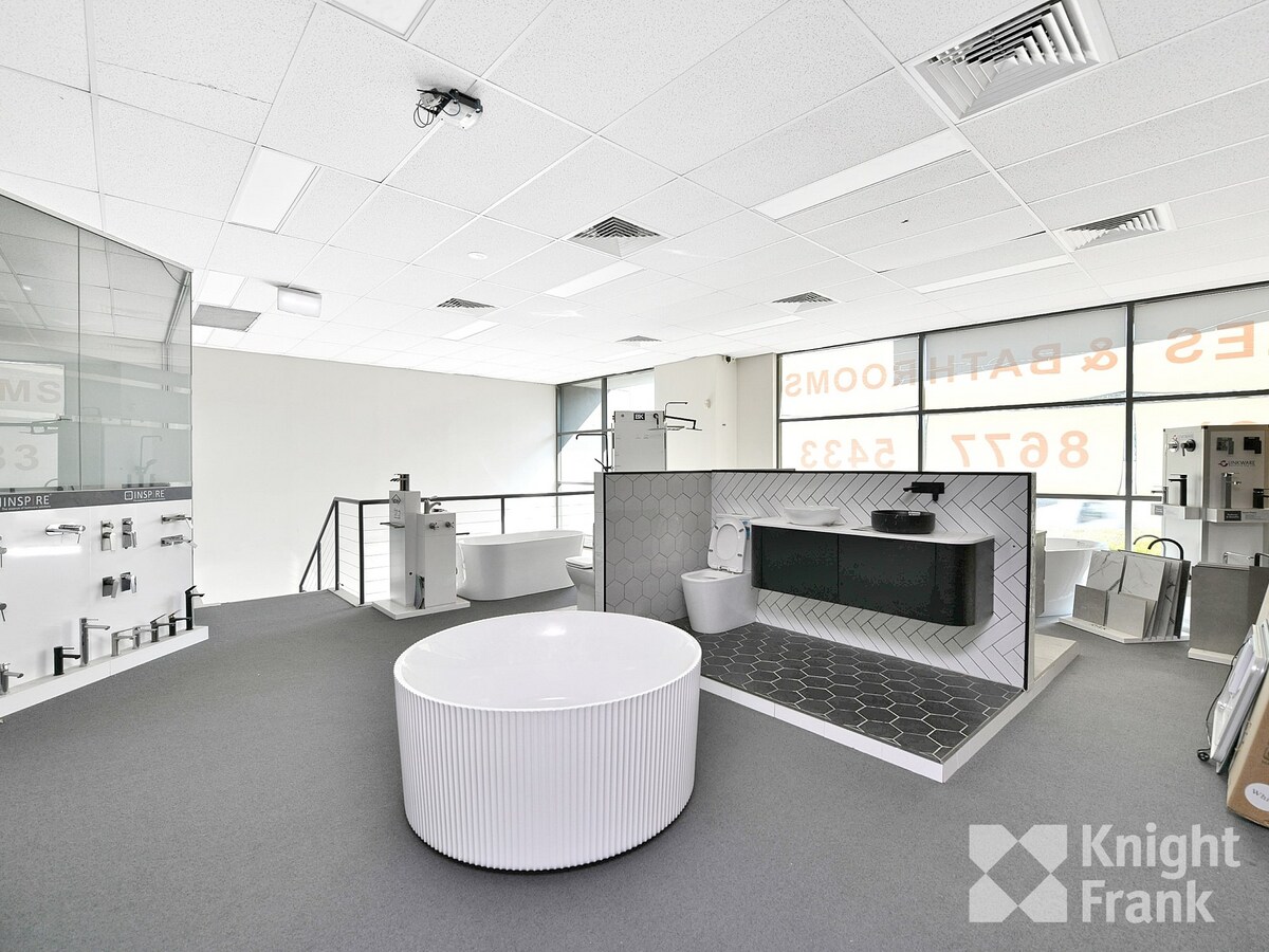 287 Victoria Rd, Rydalmere, NSW 2116 - Unit 12 & 13 -  - Interior Photo - Image 2 of 4