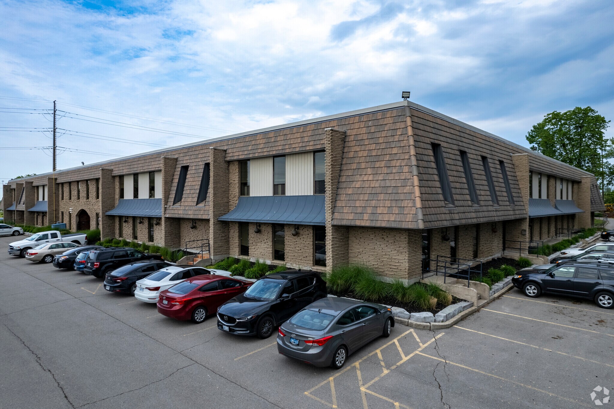 3228 S Service Rd, Burlington, ON à vendre Photo principale- Image 1 de 1